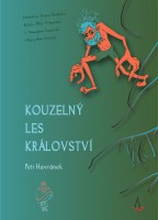 Kouzelný Les Království, Petr Havránek