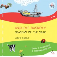 Anglické básničky, Valéria Oslacká